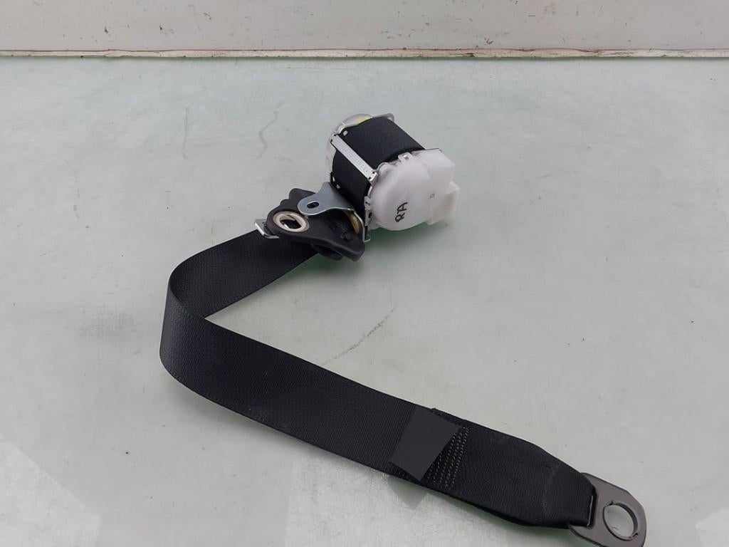 CEINTURE DE SECURITE ARRIERE DROITE Toyota RAV4 (A4), Autos : Pièces & Accessoires, Habitacle & Garnissage, Toyota, Utilisé