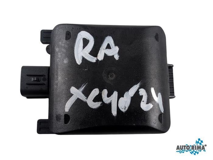 ACC Sensor (afstand) van een Volvo XC40, Gebruikt, -, -, Ophalen of Verzenden