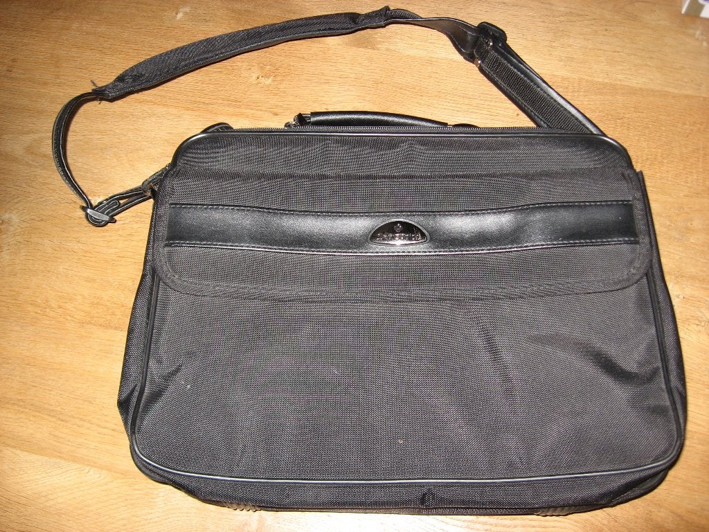 Samsonite Voir les photos, Enlèvement ou Envoi, Neuf, Sac à bandoulière