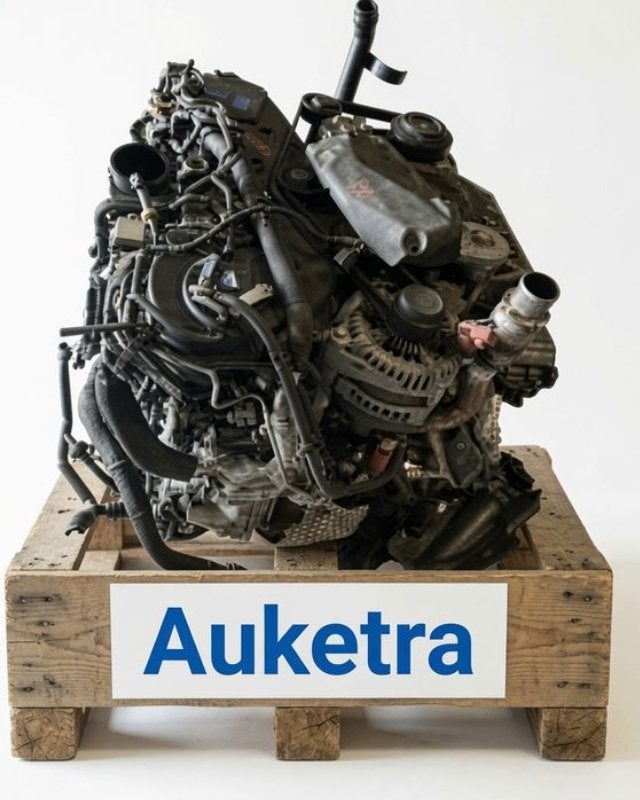 Moteur Land Rover - 306DT - 3.0 TDV6 Nu – Garantie 10 Mois, Envoi, Rover