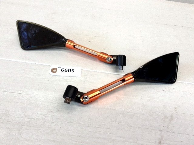 Spiegel D1-50009