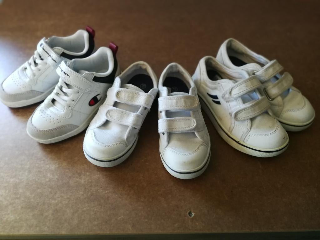 Kinderschoenen, Kinderen en Baby's, Kinderkleding | Schoenen en Sokken, Ophalen, Zo goed als nieuw, Schoenen