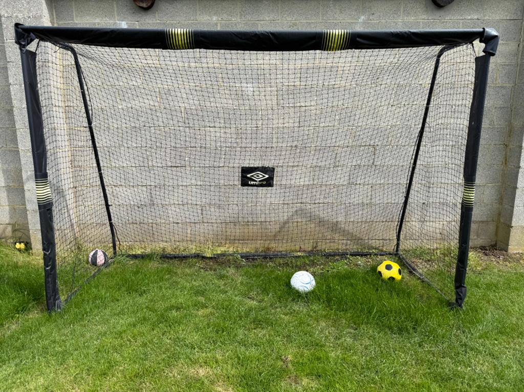 Goal umbro, Kinderen en Baby's, Ophalen, Zo goed als nieuw