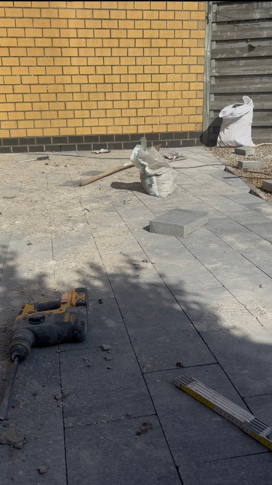 Tous travaux de bâtiment, Horaire variable, À partir de 10 ans, Autres formes, Convient comme travail d'appoint