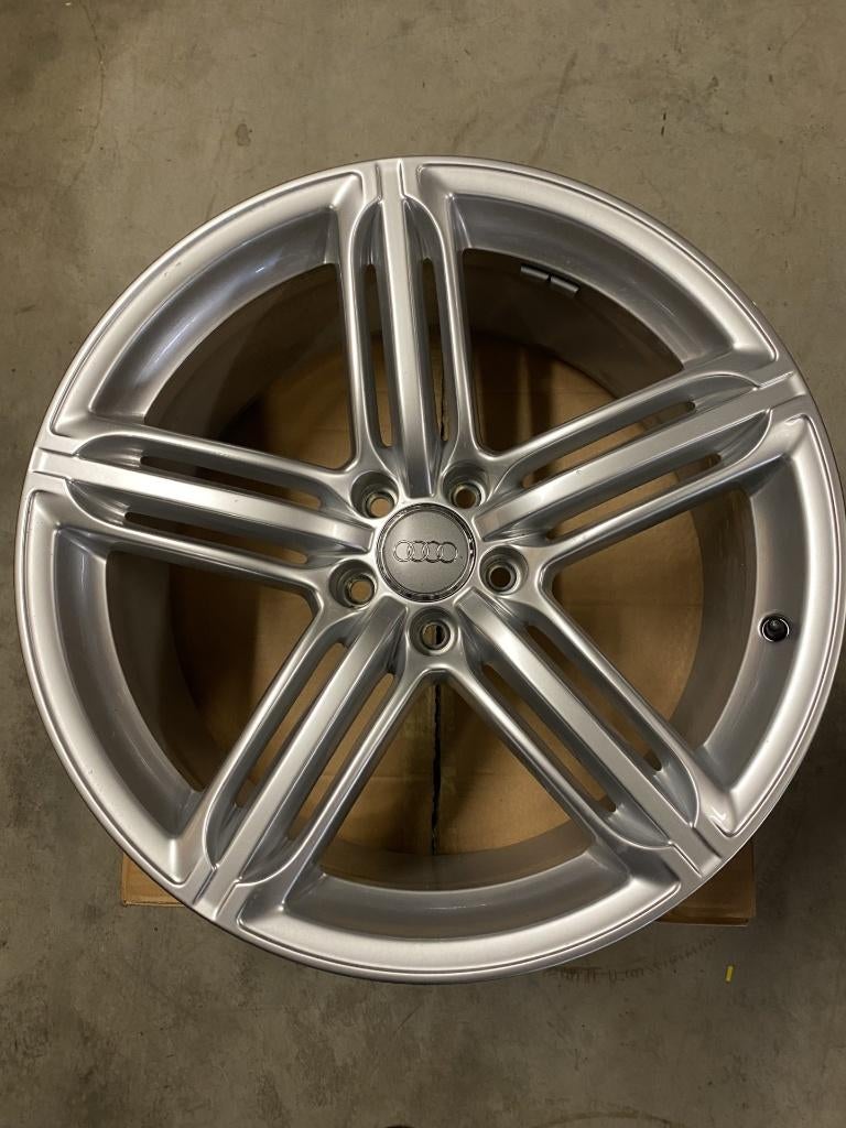 Kit jantes alu 20'' Audi A7 & A8, Neuf, Véhicule de tourisme, Enlèvement, 20 pouces