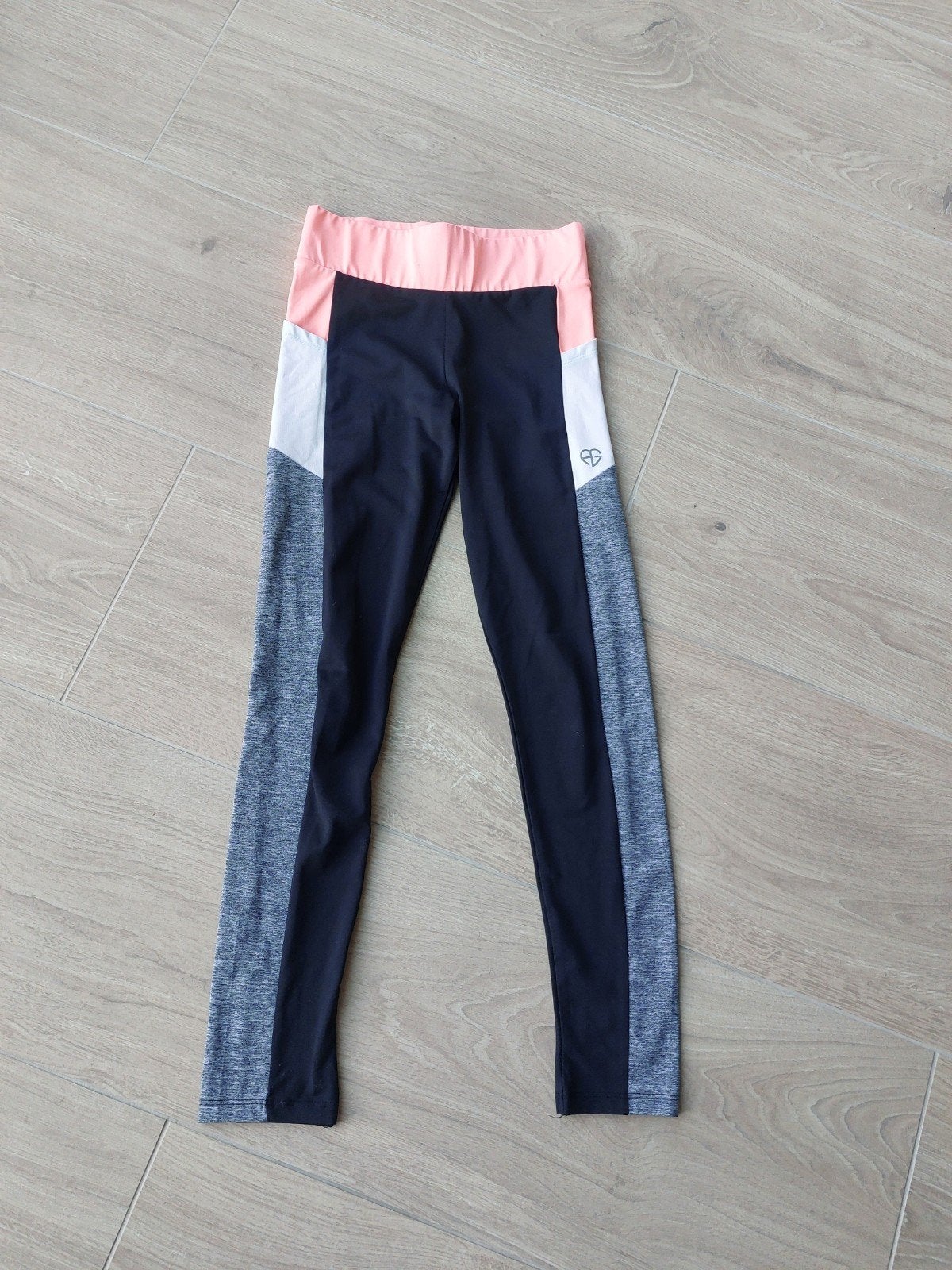 sport legging mt 158, Kinderen en Baby's, Gebruikt, C&A, Meisje, Sport- of Zwemkleding