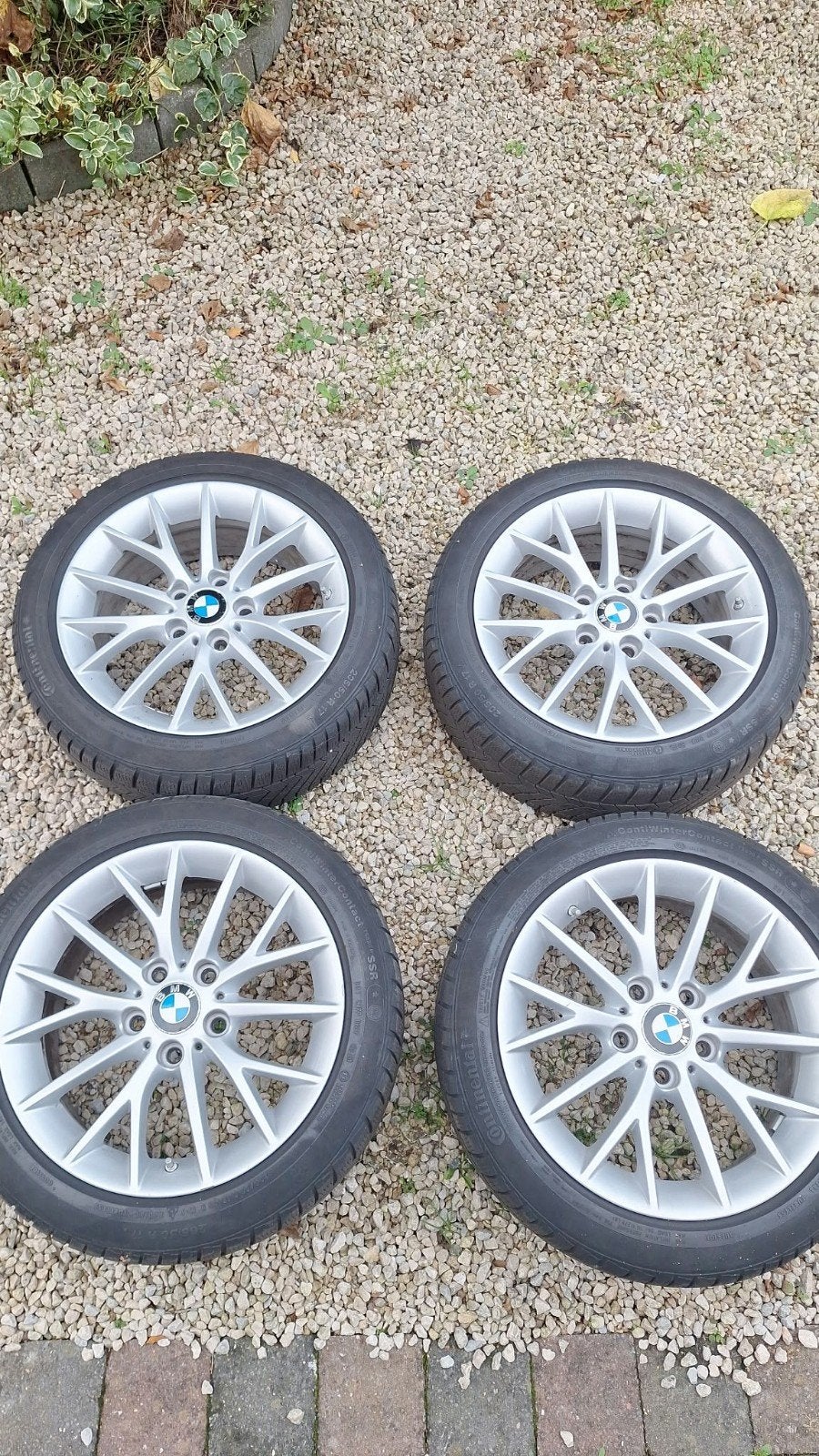 pneus bmw, Overige, Banden en Velgen, Nieuw, Winterbanden