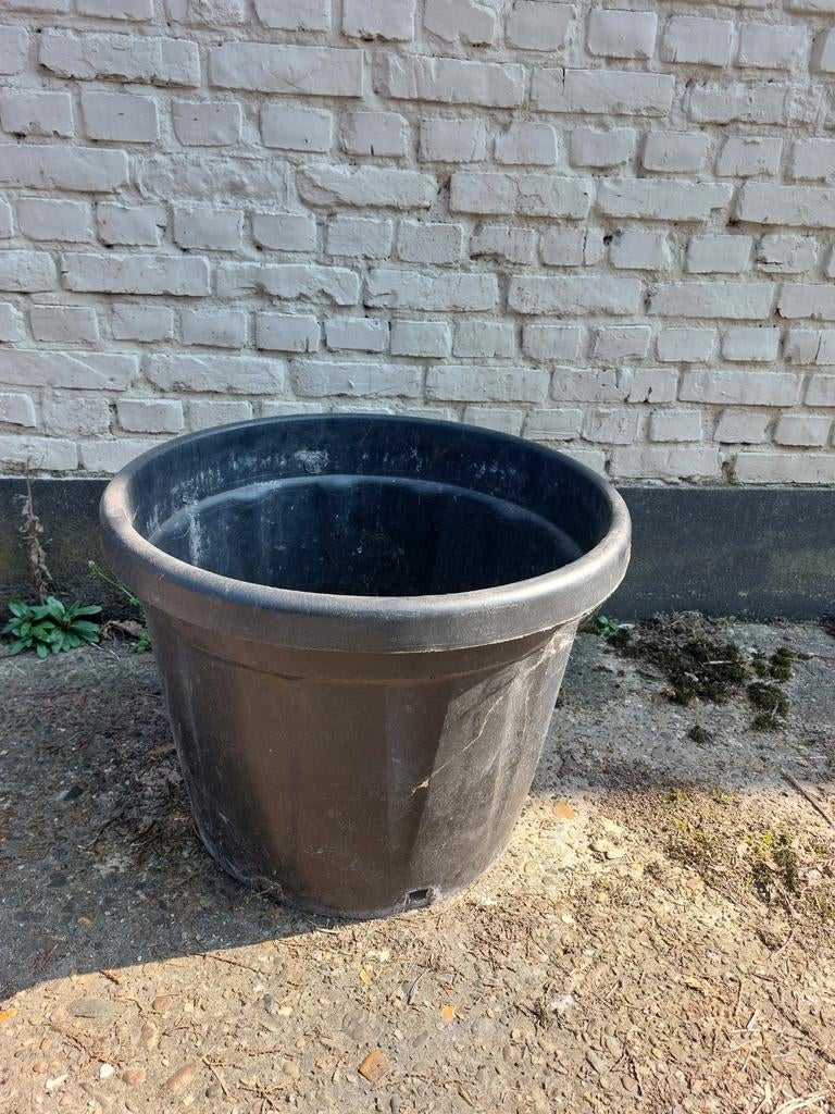 Plantenpot - 45L, Tuin en Terras, Ophalen