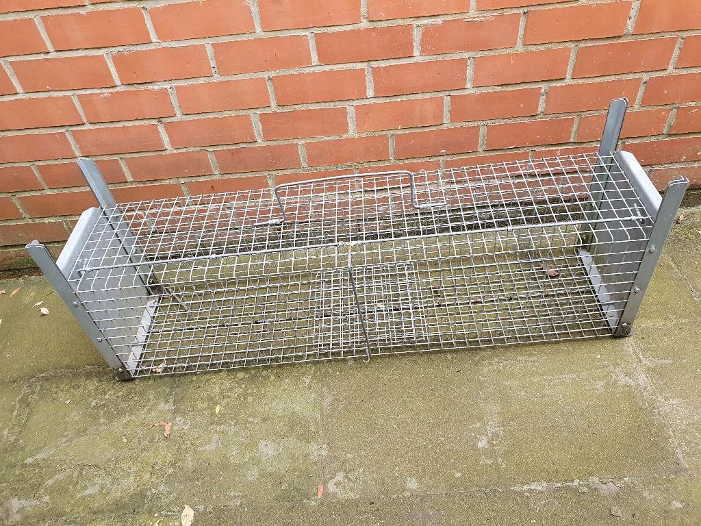 cage à rat, Enlèvement, Utilisé, Autres matériaux