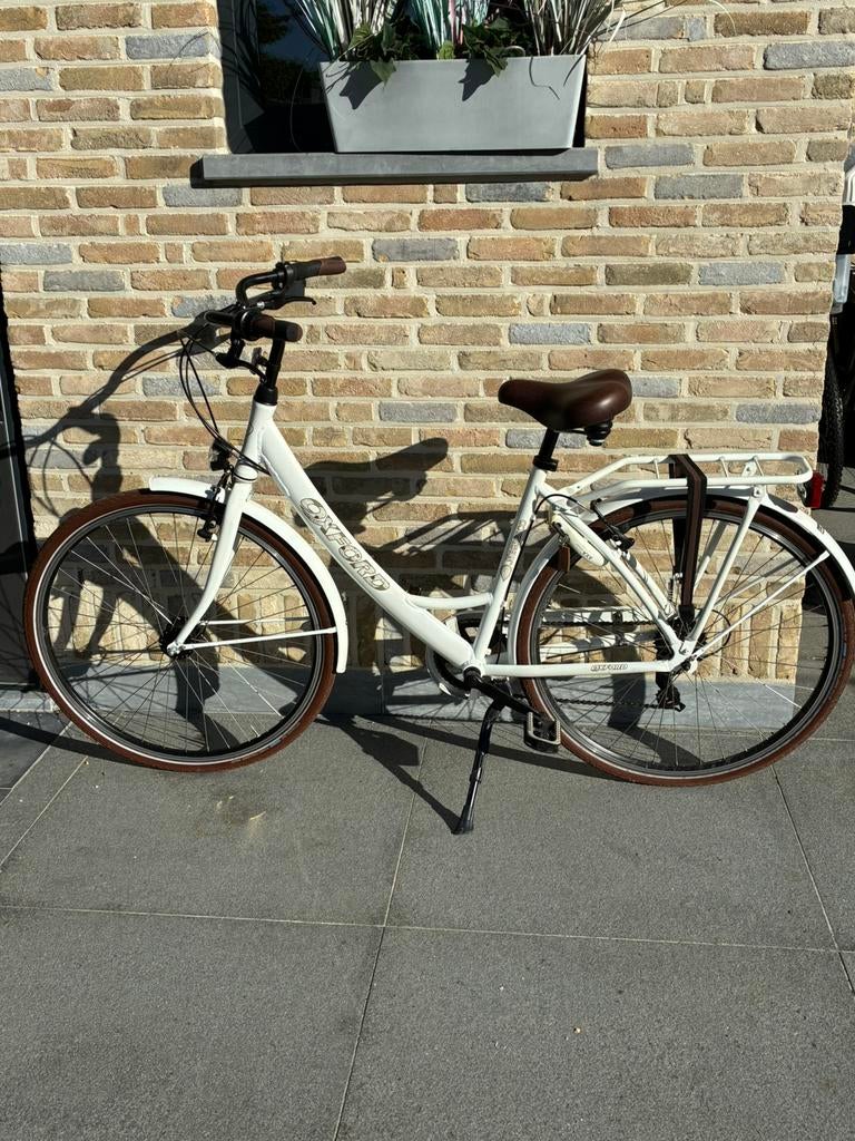 Oxford fiets te koop, Ophalen, Zo goed als nieuw, Velgrem, Overige merken