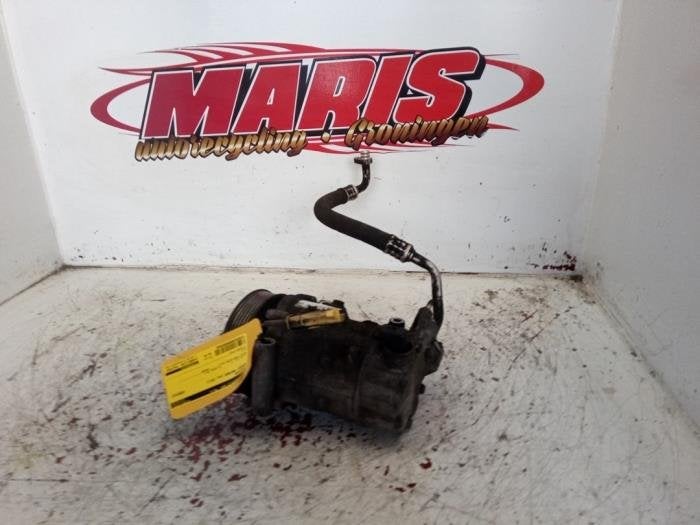 Pompe clim d'un Peugeot Partner, -, -, 3 mois de garantie, Utilisé