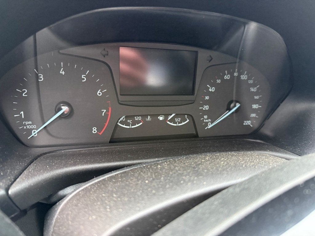 COCKPIT Ford Fiesta 7 (01-2017/07-2023) (|2552104|), Gebruikt, Henry-Ford-Straße  1
50735  Köln, DE, Ford-Werke GmbH, Kunden@ford.com