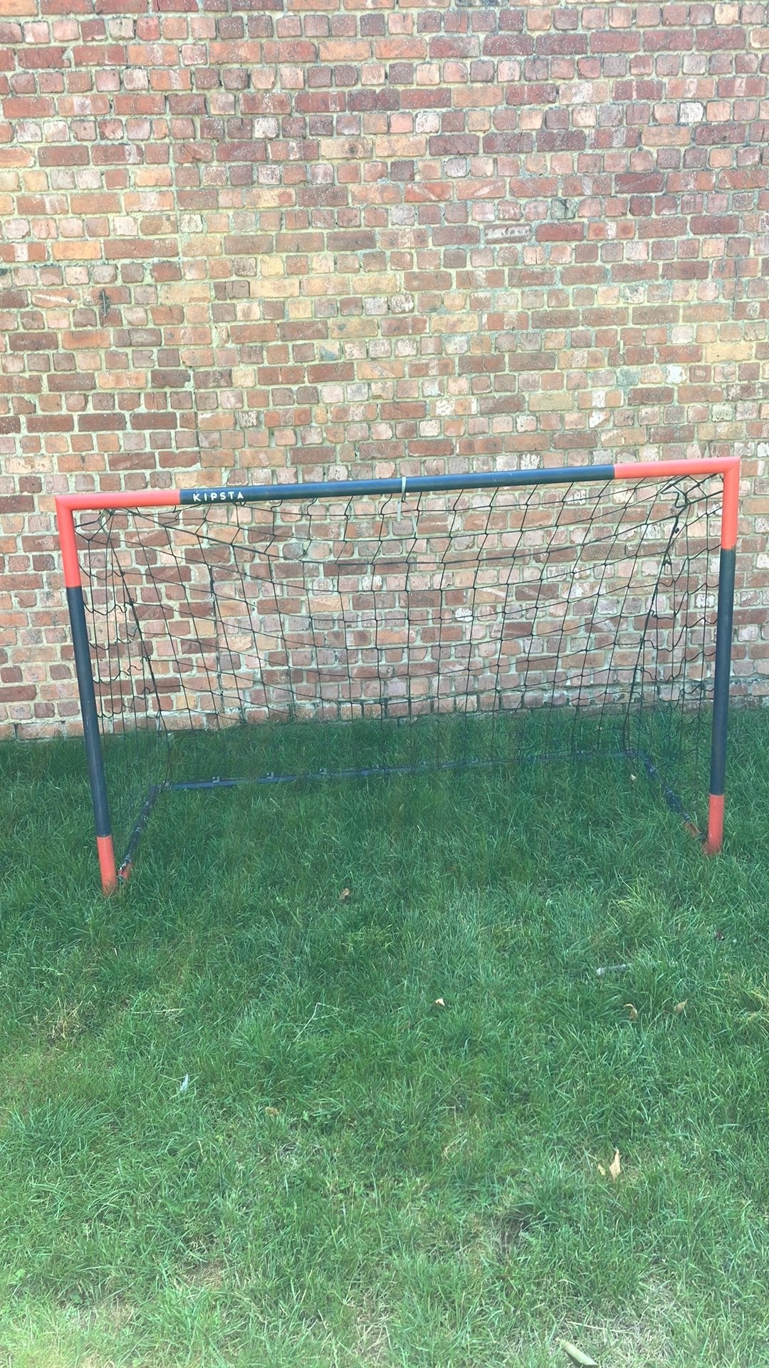 Goal kipsta 180x120, Kinderen en Baby's, Speelgoed | Buiten | Speeltoestellen, Ophalen, Zo goed als nieuw