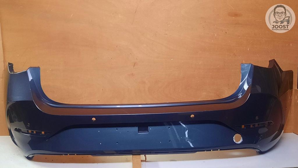 Achterbumper Cupra Leon Sportstourer v.a 2020 5FE807421E, Gebruikt, Overige automerken, Herkomst onderdeel bekend, Achter