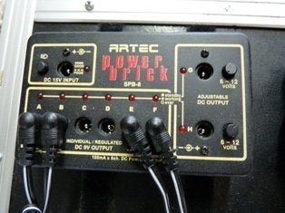 Power brick, Ophalen of Verzenden, Overige typen