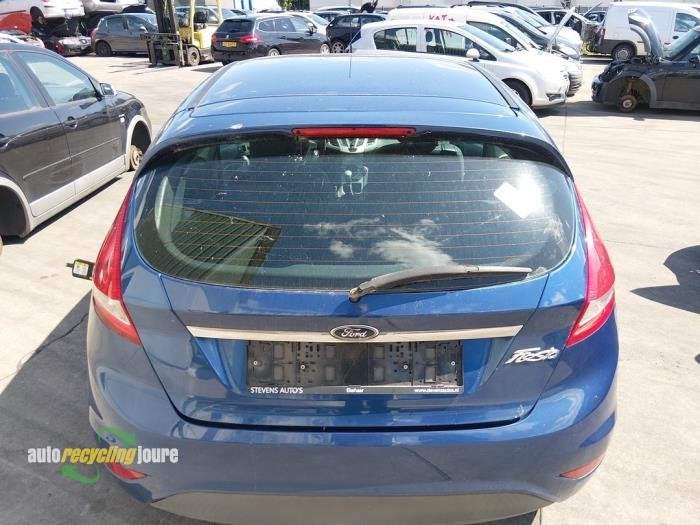Hayon d'un Ford Fiesta, -, -, -, 3 mois de garantie