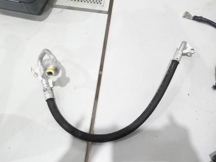 Tuyau clim d'un Lynk & Co 01, -, 3 mois de garantie, Utilisé, -