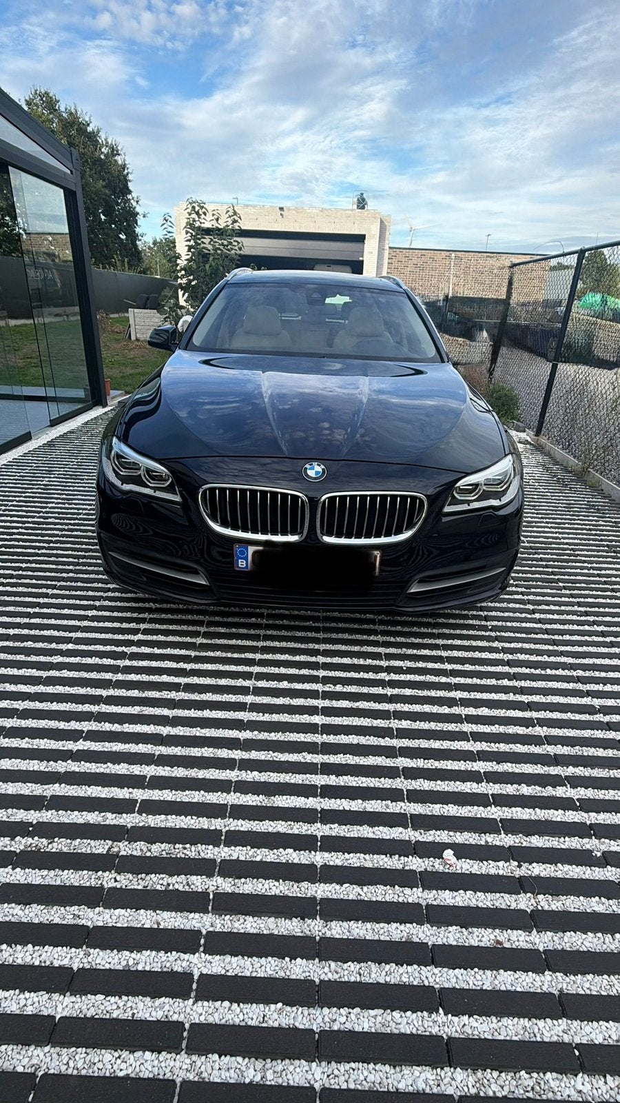 Bmw 530 xd 2014, Euro 5, Achat, Diesel, Particulier