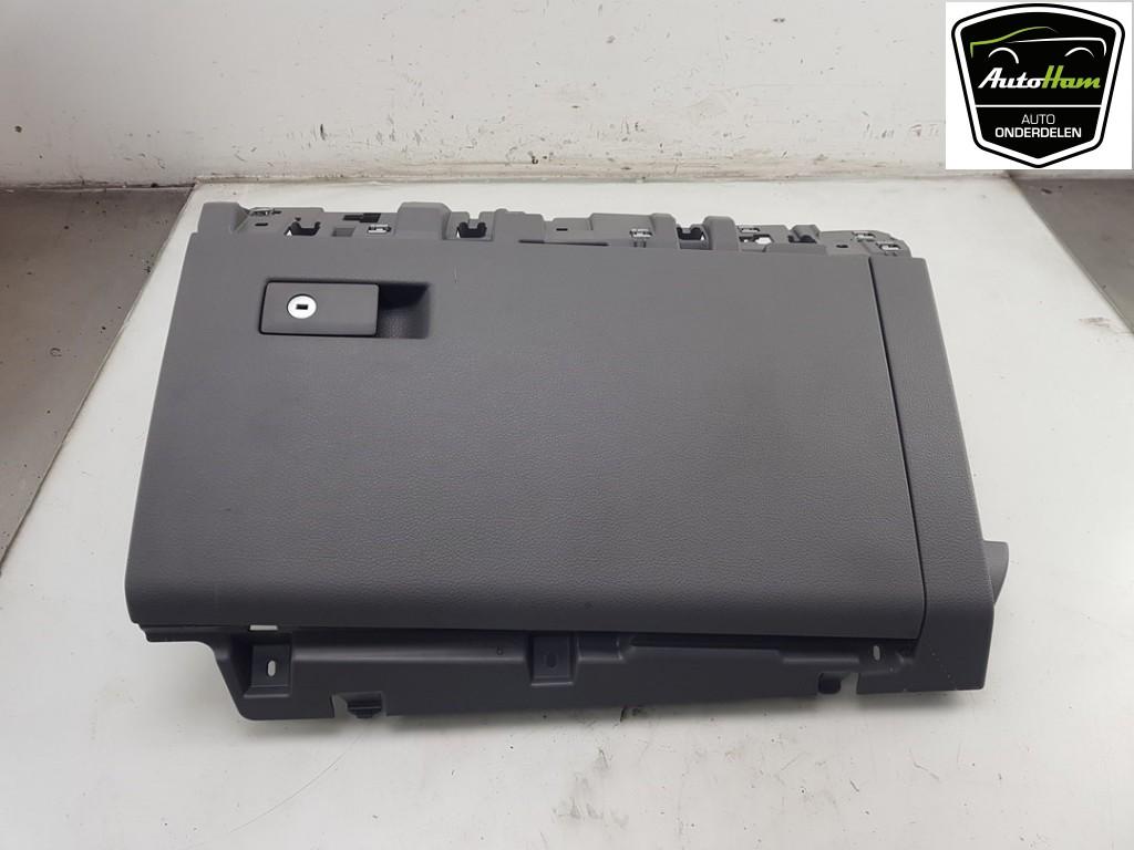 COMPARTIMENT A GANTS Volkswagen Transporter T6, Autos : Pièces & Accessoires, Tableau de bord & Interrupteurs, Utilisé, Volkswagen
