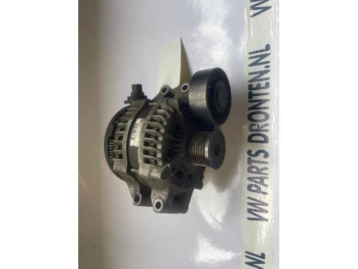 Dynamo van een BMW 3-Serie, Gebruikt, -, -, Ophalen of Verzenden