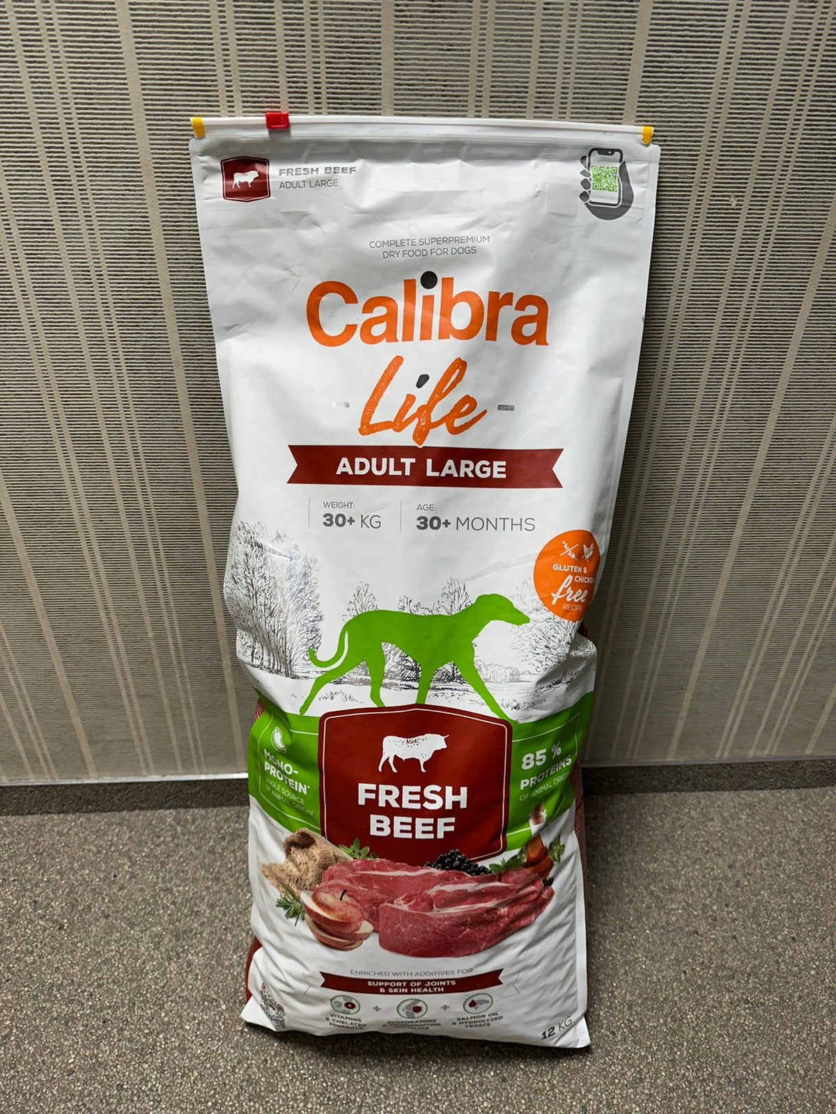 Hondenvoer Calibra, Dieren en Toebehoren, Dierenvoeding, Ophalen