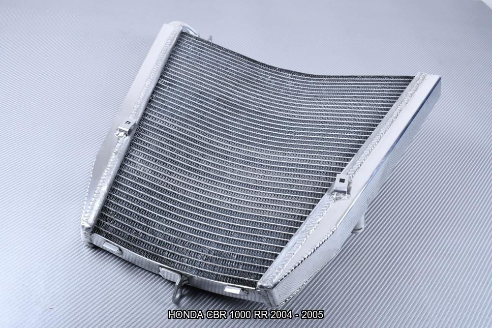 Radiateur AVDB pour HONDA CBR 1000 RR 2004 - 2005 1000RR, Enlèvement ou Envoi, Neuf
