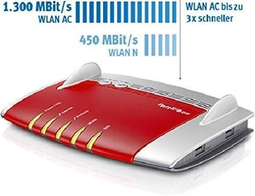 fritzbox 7490, Informatique & Logiciels, Routeurs & Modems, Utilisé, Routeur avec modem, Enlèvement ou Envoi