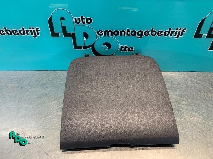 Compartiment de rangement d'un Daihatsu Sirion (Sirion 98-), Daihatsu, -, 3 mois de garantie, Utilisé