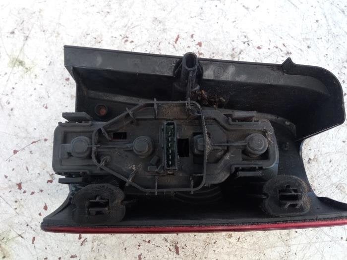 Achterlicht links van een Citroen Berlingo, Auto-onderdelen, Gebruikt, -, -, 3 maanden garantie