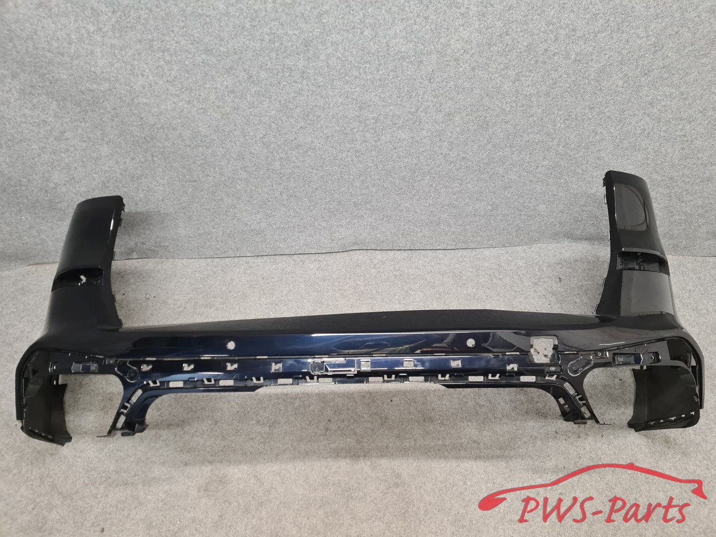 BMW X5 G05 M-PAKKET M ACHTERBUMPER ORIGINEEL, Autos : Pièces & Accessoires, Carrosserie & Tôlerie, Pare-chocs, BMW, Arrière, Utilisé