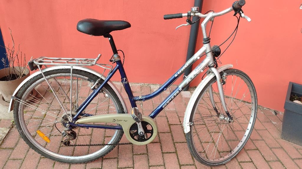 Fits, 47 tot 51 cm, Ophalen, Gebruikt, Overige merken