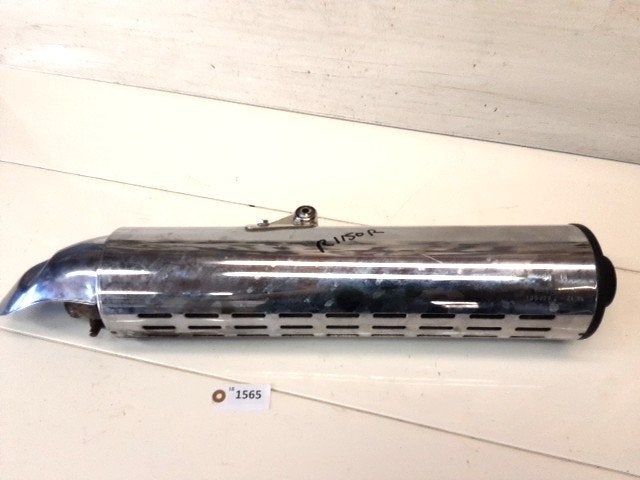 R1150R 2001 - 2006 BMW Demper D1-55738, Motoren