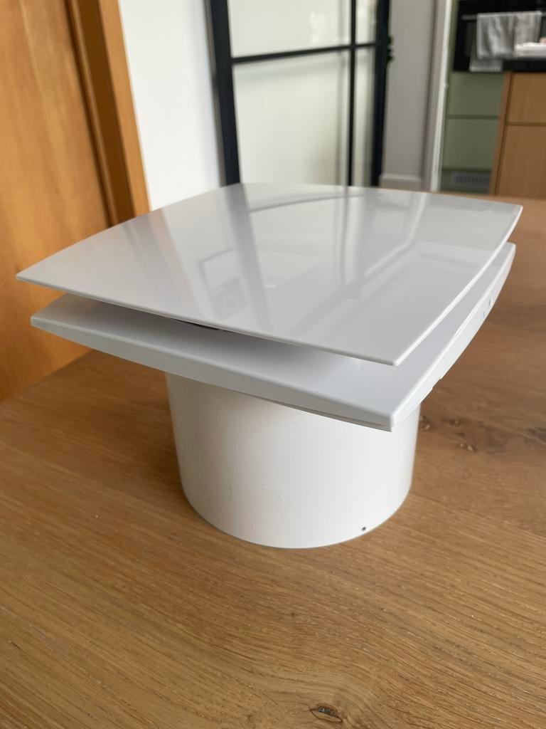 Badkamerventilator, Ophalen, Nieuw, Ventilator