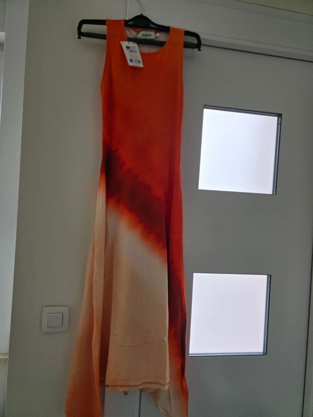 robe desigual (s), Vêtements | Femmes, Combinaisons, Enlèvement, Orange
