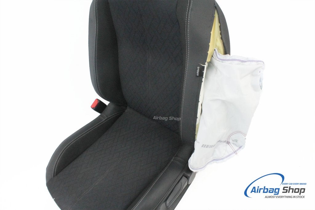 Stoel stikken leder reparatie Citroen alle modellen, Enlèvement ou Envoi, Utilisé