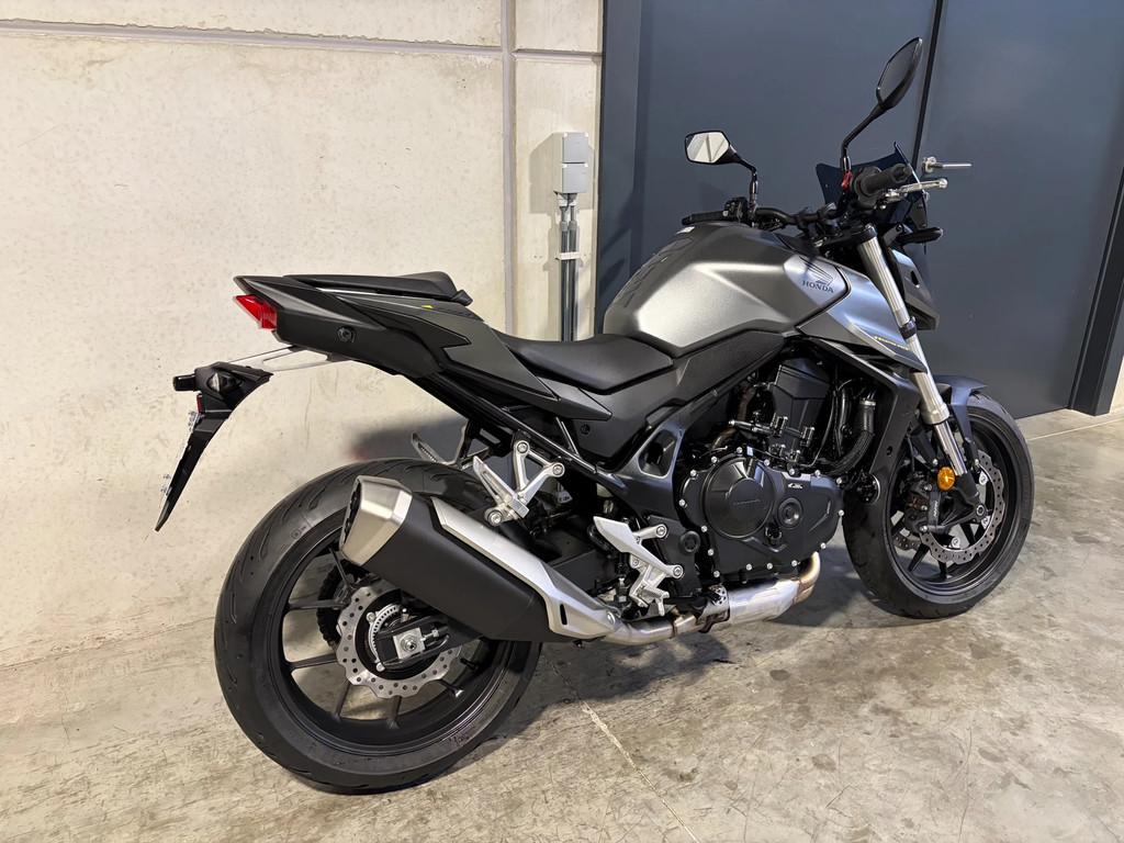 Honda CB750 Hornet in nieuwstaat, 750 cm³, Entreprise, Plus de 35 kW, Autre