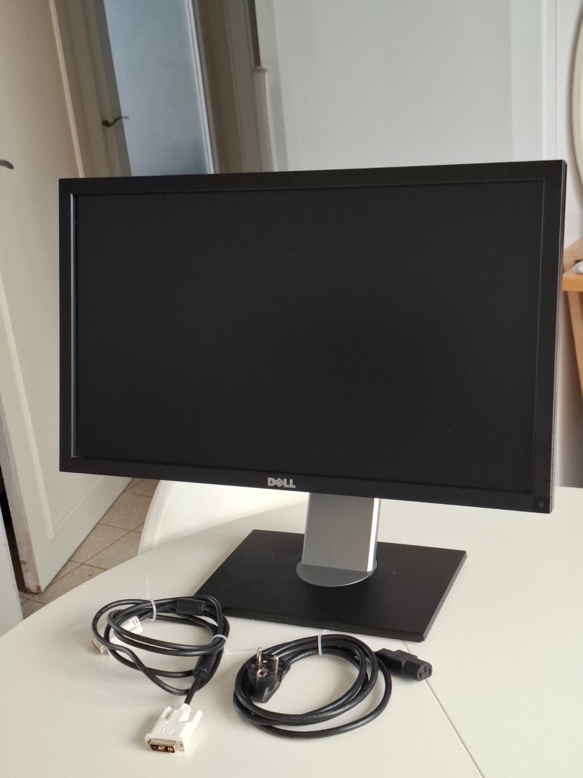 PC-scherm, Computers en Software, Ophalen, HD, IPS, DisplayPort
