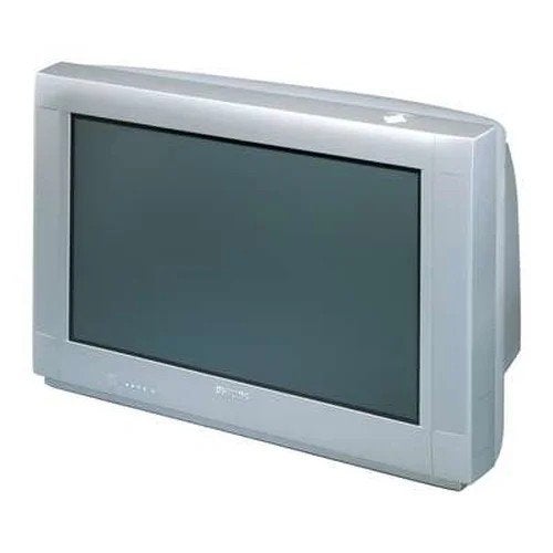 Téléviseur Philips à tube cathodique de 28 pouces., Enlèvement, 100 Hz, Philips