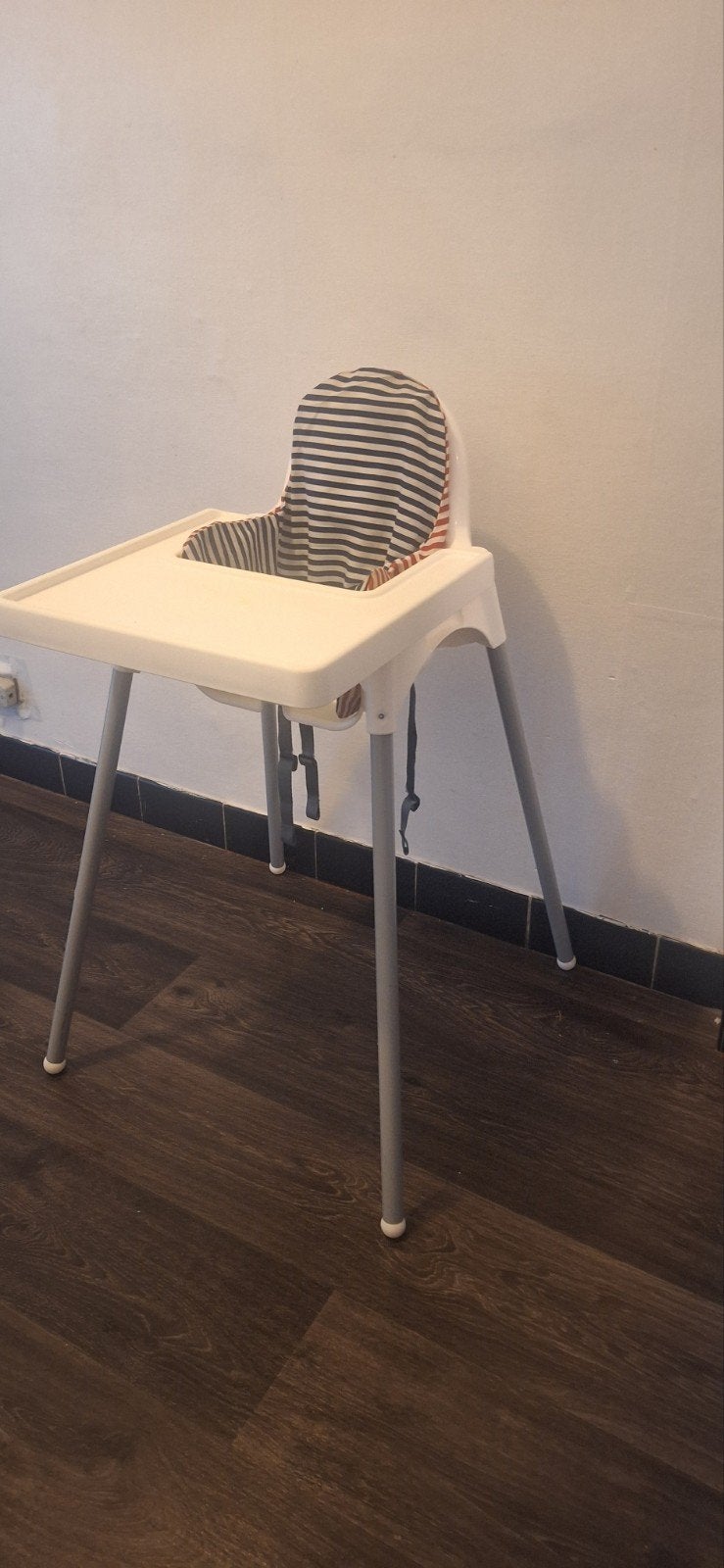 kinderstoel, Kinderen en Baby's, Kinderstoelen, Ophalen