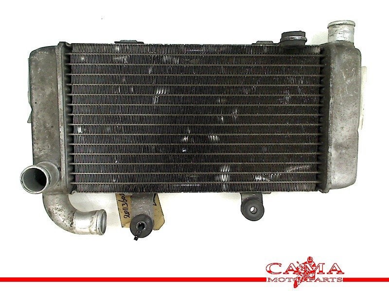 RADIATEUR GAUCHE Honda, Motos, Dhr. S. di Majo, Utilisé, Info@cama-motorparts.nl, P.J. Troelstraweg 8 8
3144 CX  MAASSLUIS, NL