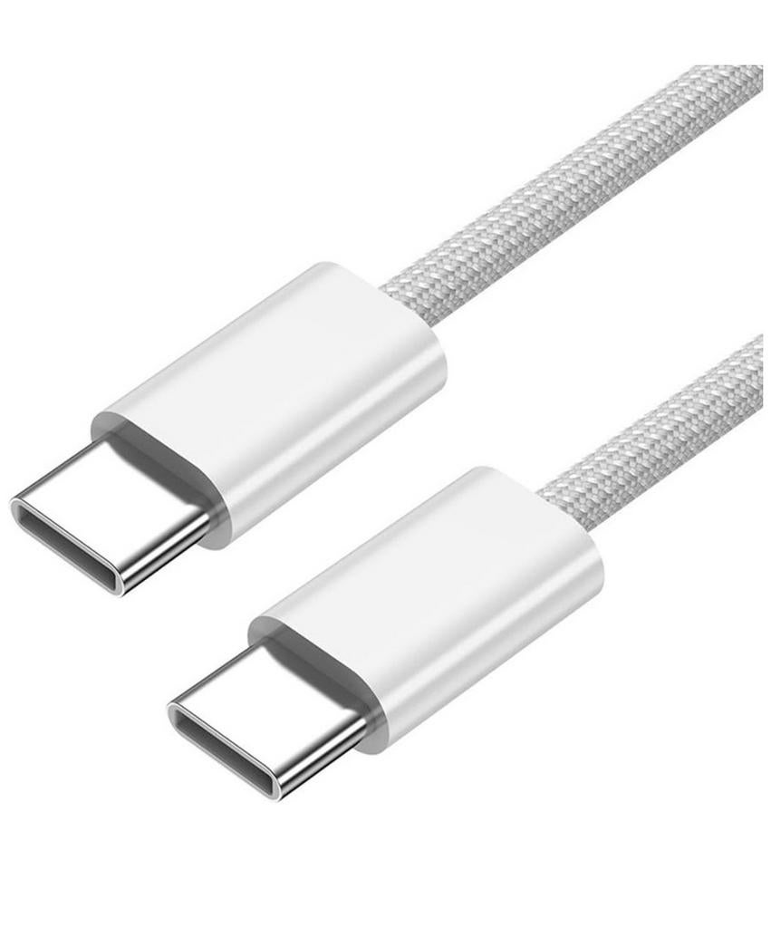 Nieuwe Apple 🍏 🍎 USB-C-naar-USB-C-kabels (1 meter), Ophalen of Verzenden, Nieuw, Apple iPhone