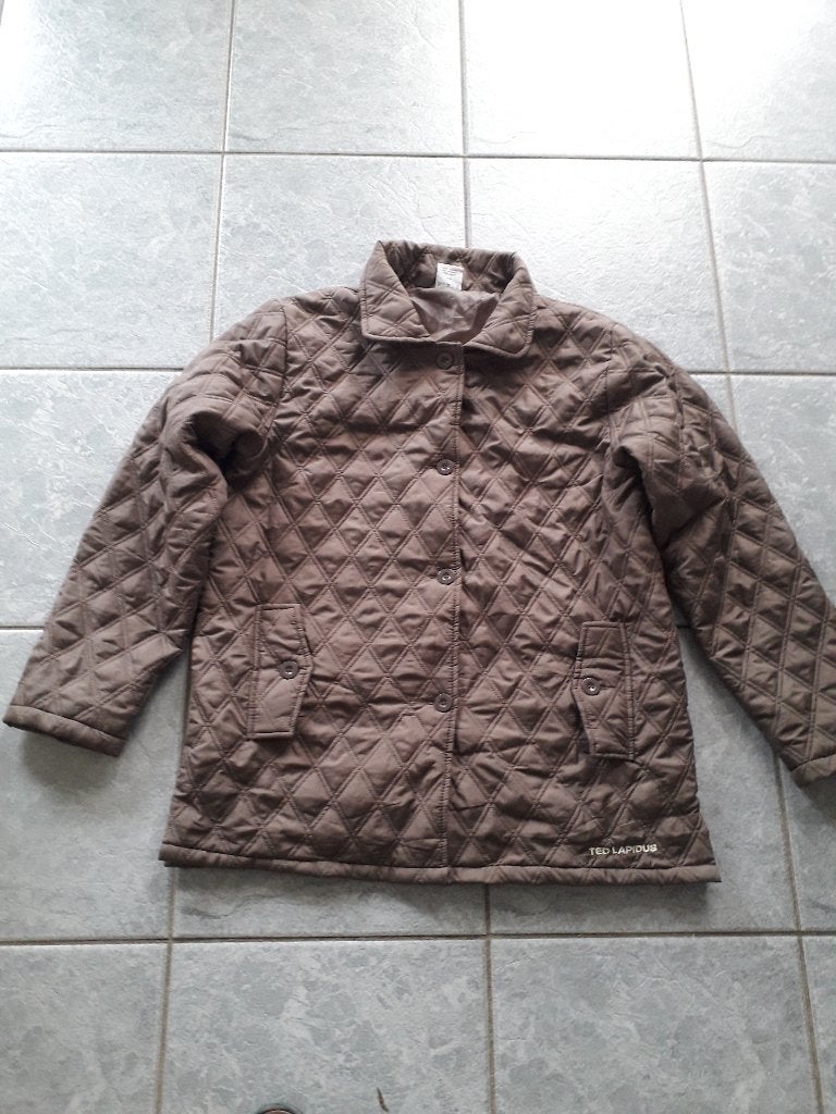 damesjas maat M/L, Kleding | Dames, Jassen | Winter, Ophalen of Verzenden, Maat 38/40 (M)