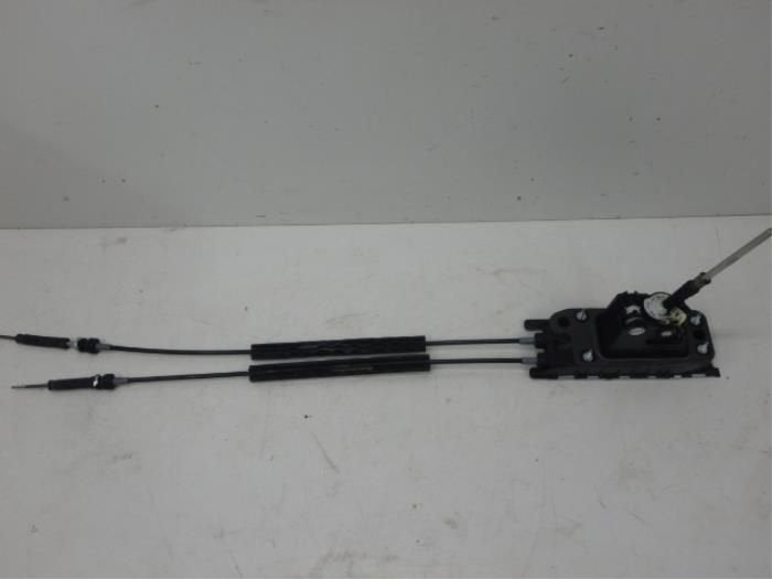 Schakelmechaniek Volkswagen Golf (22741715), Enlèvement ou Envoi, Utilisé