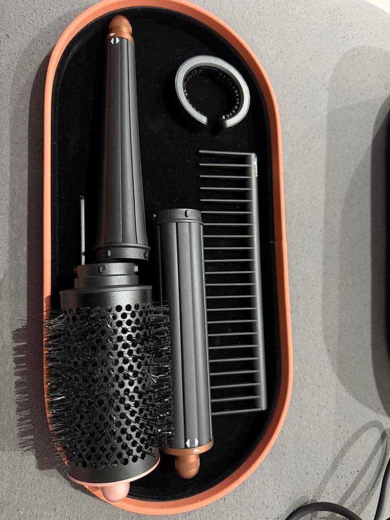 Dyson zo goed als nieuw, Enlèvement ou Envoi, Comme neuf