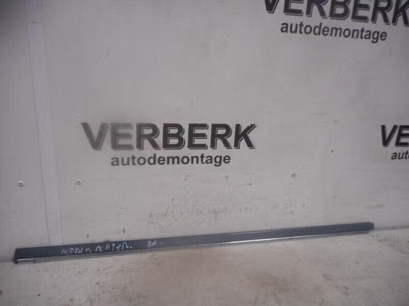 SIERLIJST Volvo 740 Estate (01-1985/12-1992), Enlèvement ou Envoi, Info@volvocars.com, Volvo Car Germany GmbH, Siegburger Straße 229 50679 Köln, DE