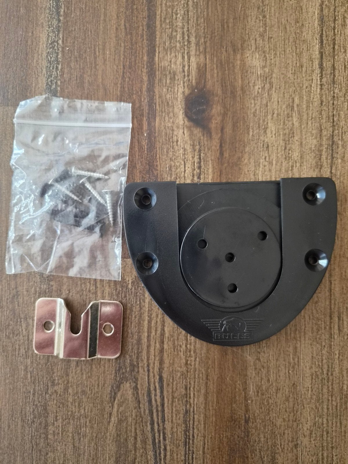 bulls bracket, Ophalen of Verzenden, Nieuw, Overige typen