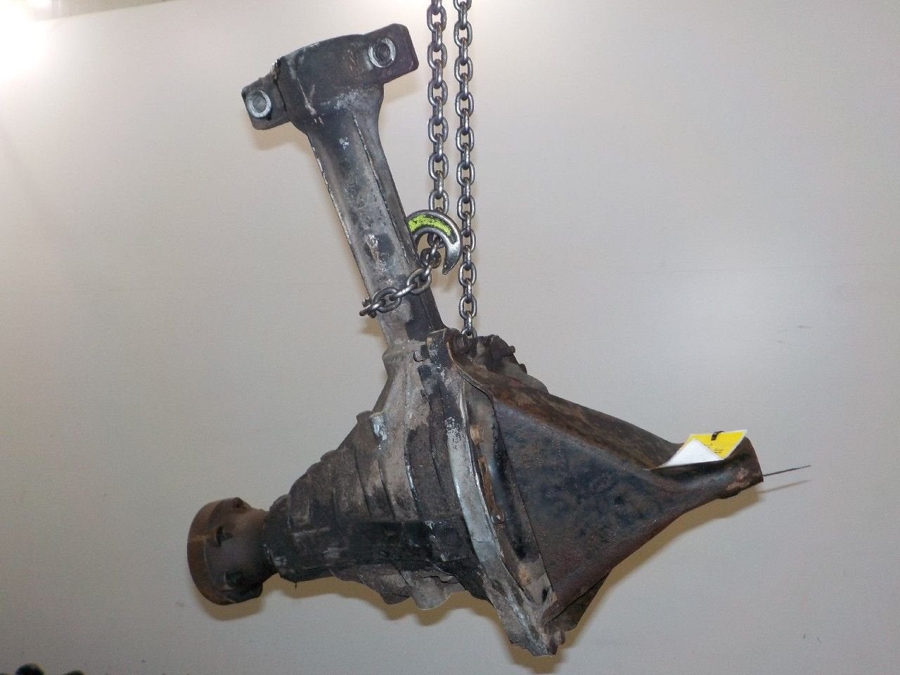 Cardan Jeep Cherokee, Autos : Pièces & Accessoires, Transmission & Accessoires, Jeep, Utilisé, Origine de la pièce connue, 12 mois de garantie