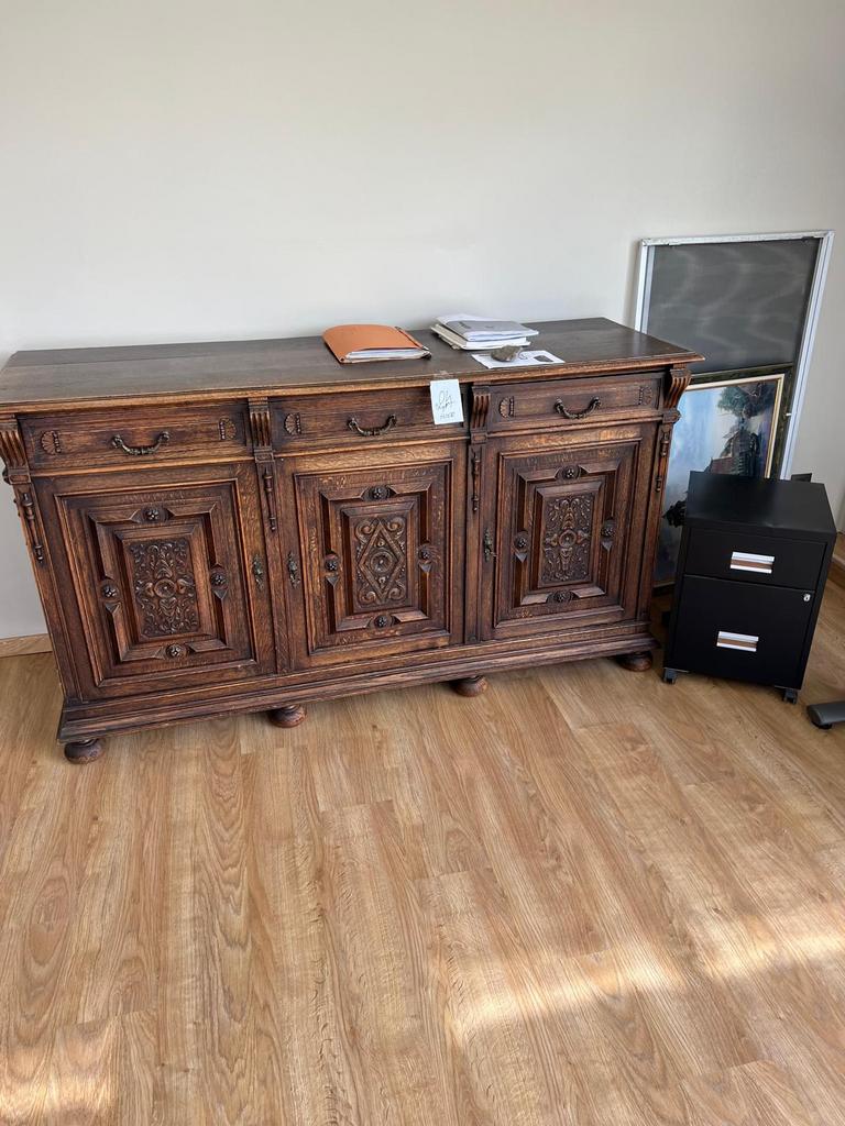 Antieke Commode, Antiek en Kunst, Antiek | Meubels | Kasten, Ophalen
