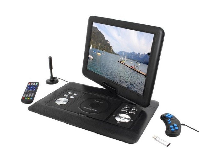DVD speler Soundblaster PDB1600SW, Draagbaar, Nieuw, Ophalen, Overige merken