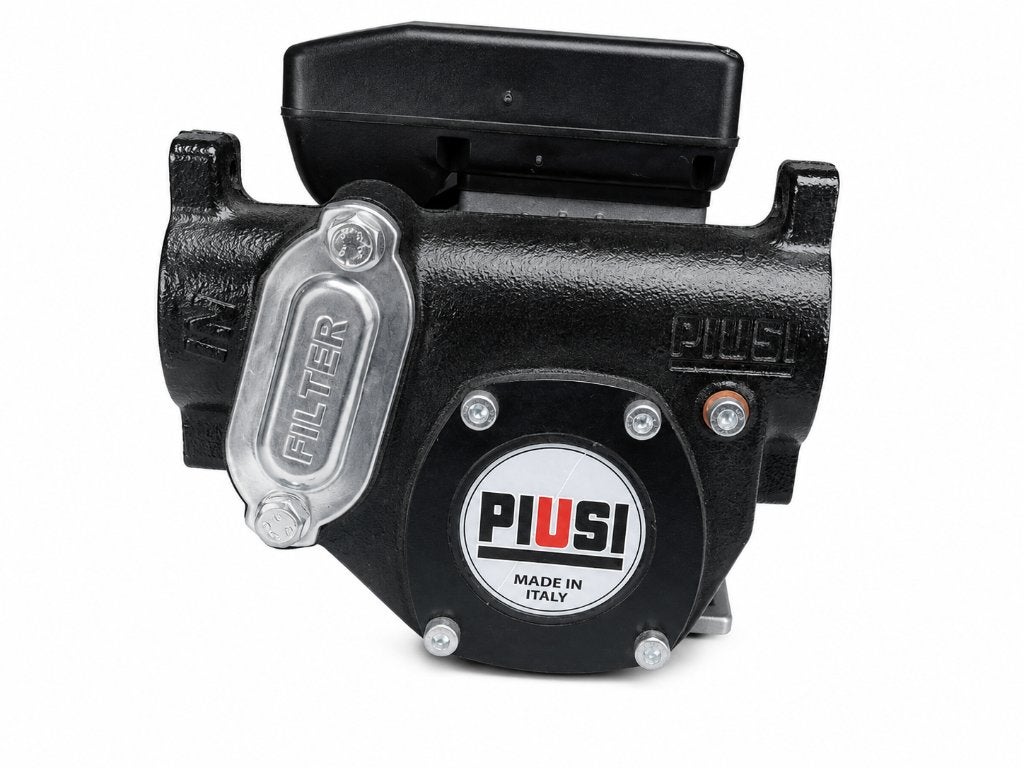 Pompe gasoil PIUSI Panther 56 – 230V – neuve, Ophalen of Verzenden, Nieuw